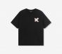 Alix The Label X T-Shirt Black