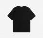 Alix The Label X T-Shirt Black