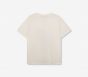 Alix The Label Dragon T-Shirt White
