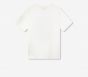 Alix The Label Photoprint T-Shirt White