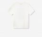 Alix The Label Photoprint T-Shirt White
