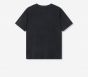 Alix The Label Photoprint T-shirt Black