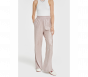 Alix The Label Structured Silver Pants 