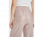 Alix The Label Structured Silver Pants 