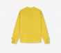Alix The Label Light Flow Ruffle Blouse Yellow