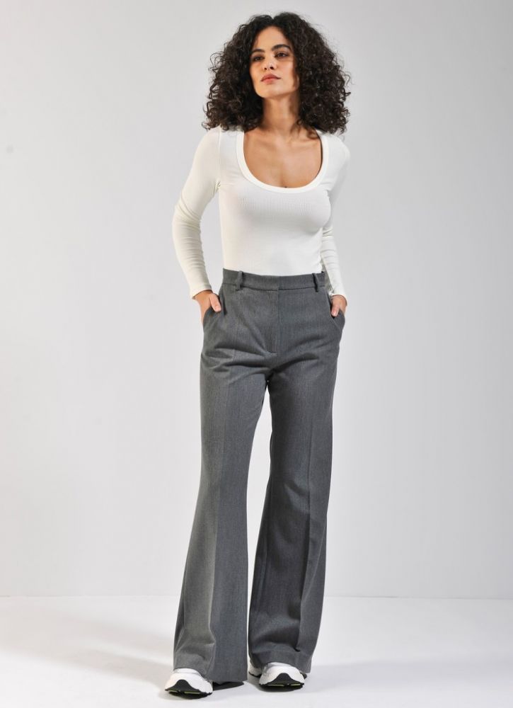 Elias Rumelis C27OS Pants Winter Melange