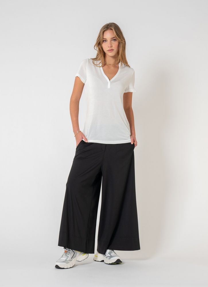 Elias Rumelis Pantalon Edith Black 81