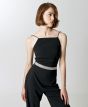 Acces Jumpsuit Black 112