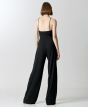 Acces Jumpsuit Black 112