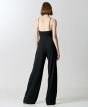 Acces Jumpsuit Black 112