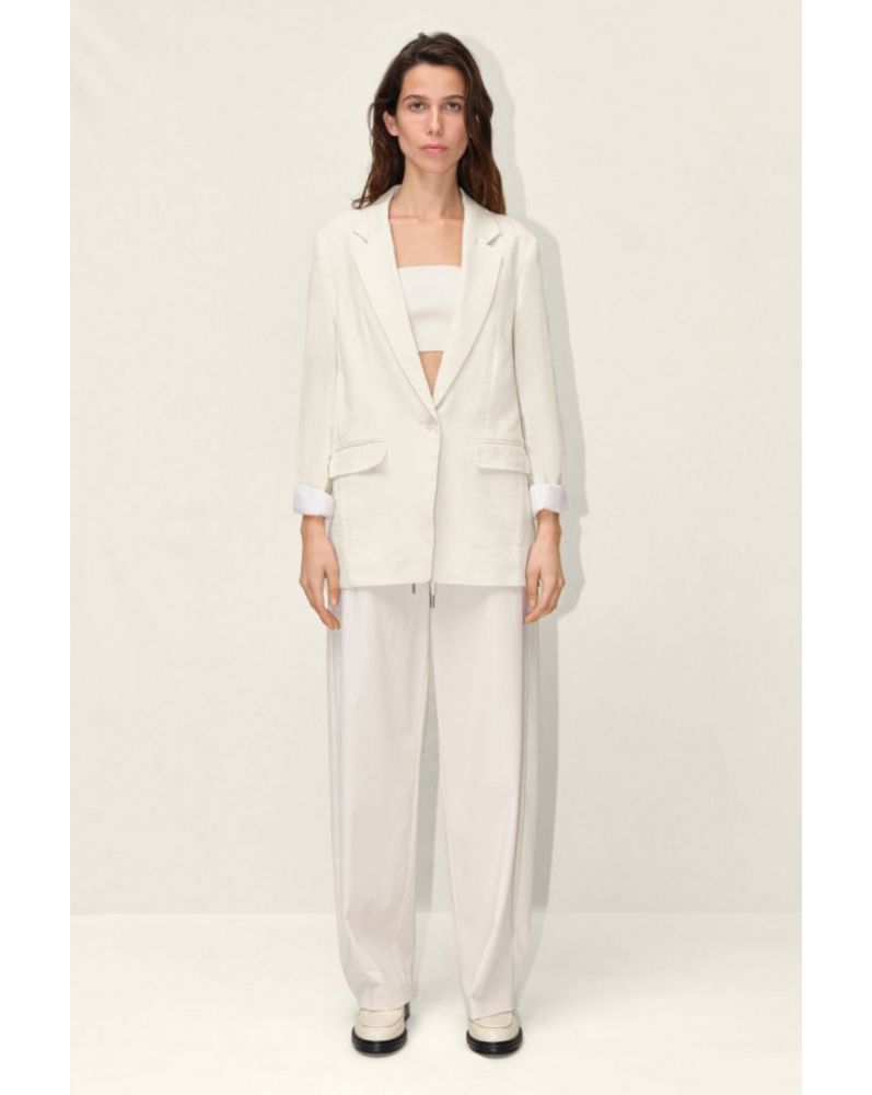 Drykorn Blazer Gasden Off-White