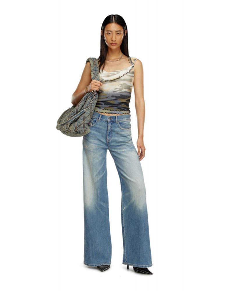 Diesel  Jeans 1978 D-Akemi 09j44