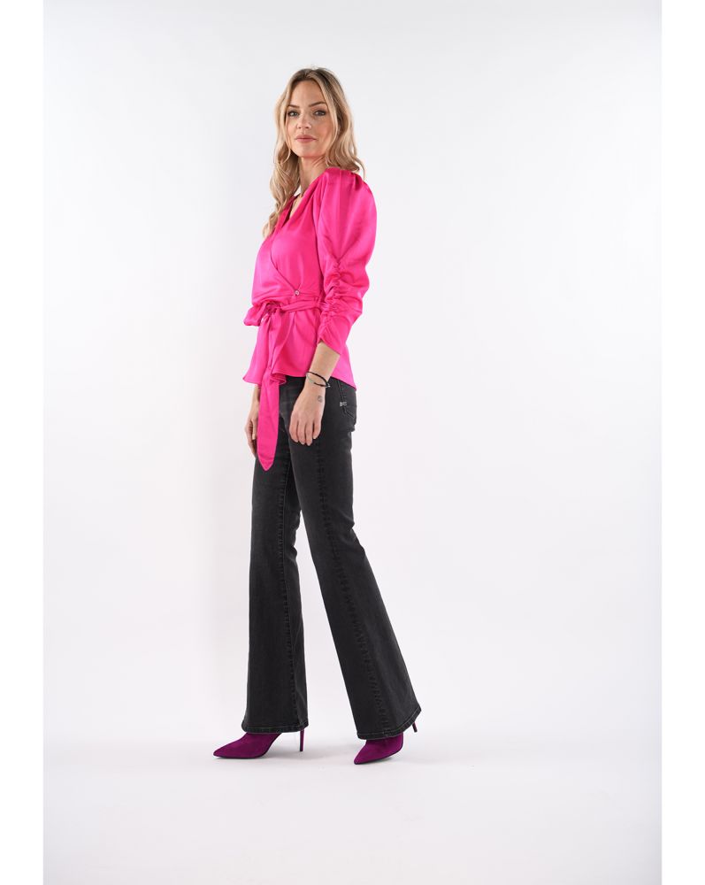 Mira Blouse