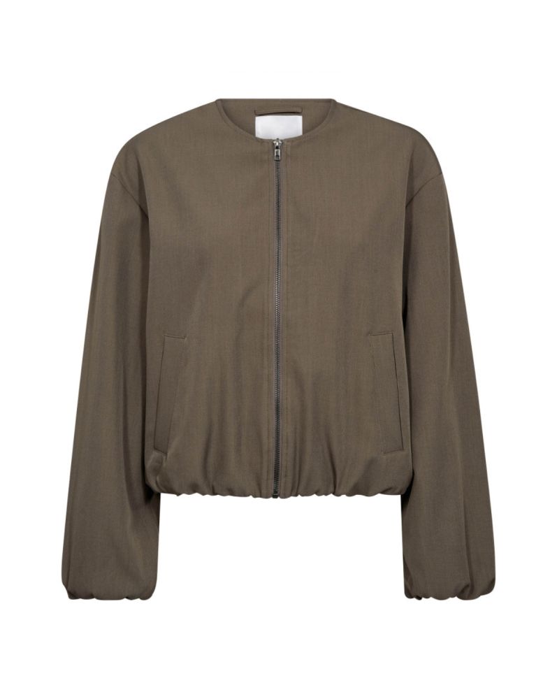 Co'couture 30330 LunaCC-Walnut