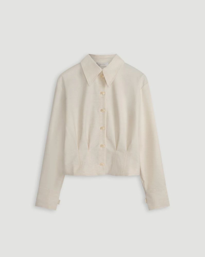 AZULAE Lina Blouse Summer Sand