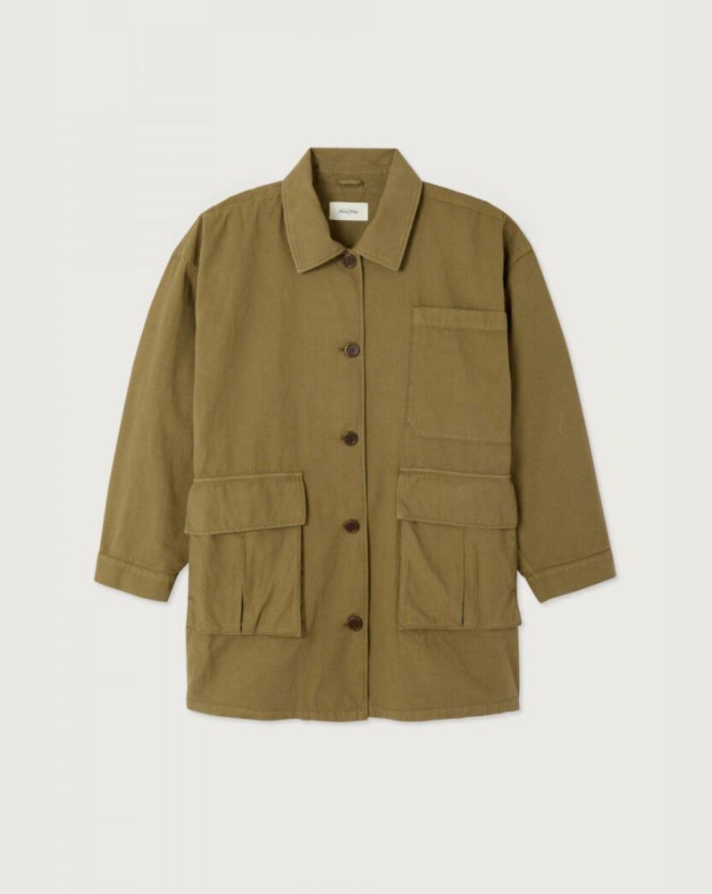 American Vintage NAM16SE Jack-Liane