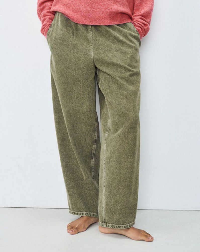 American Vintage