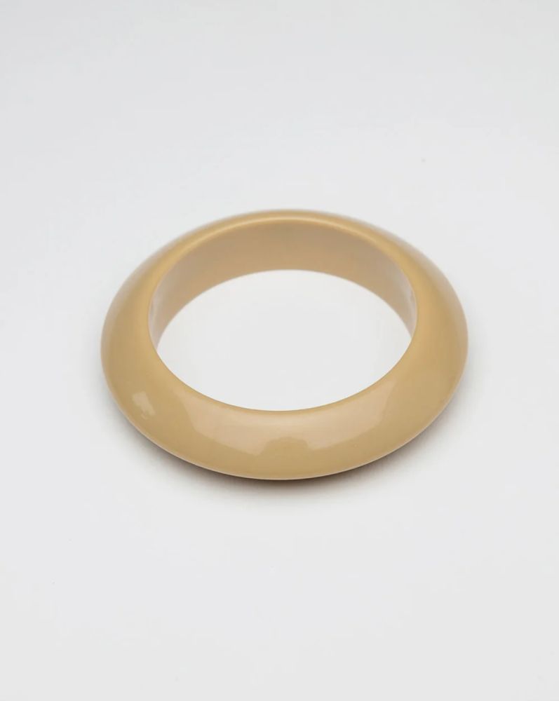 BOW19 details BELA BRACELET BEIGE