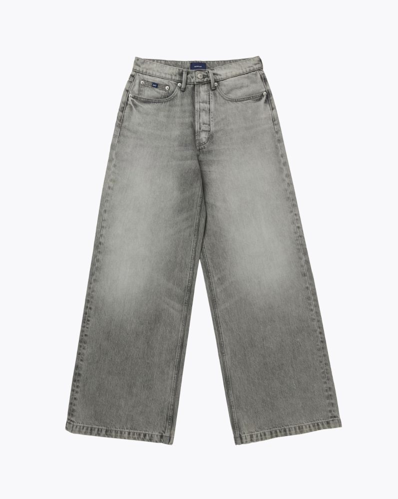 Denham JONY R 043 Jeans Grijs