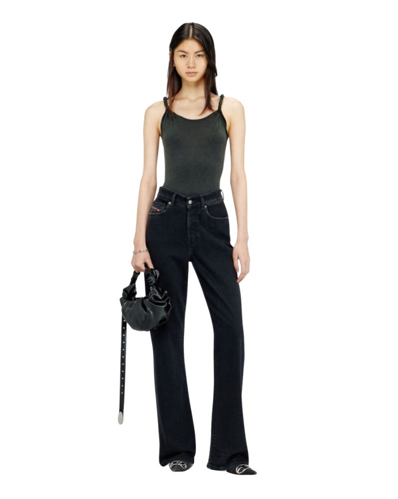 Diesel T-Twy-S1 Tank Top Grijs