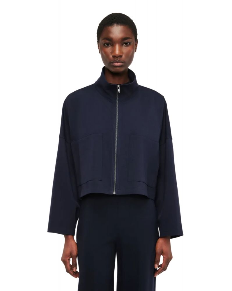 Drykorn ELSTOW jersey jack navy 