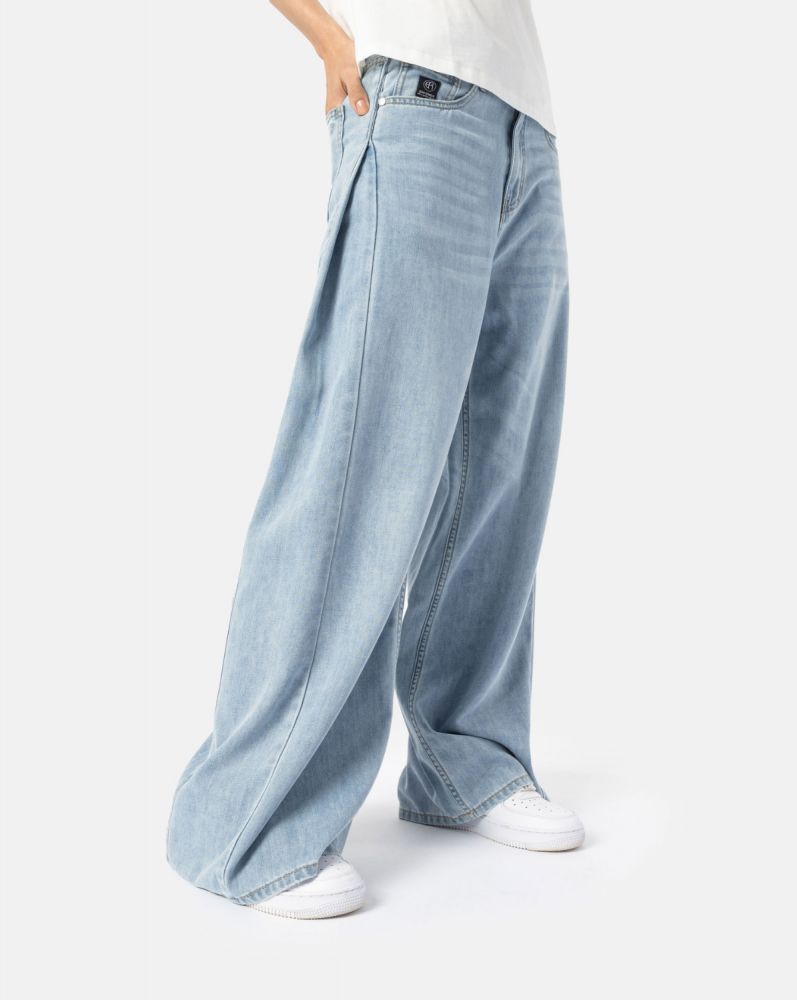 Elias Rumelis Eireen Denim 214 Eireen-F Blue