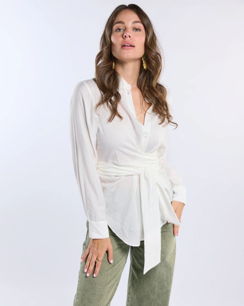 FreeBird Belline-Off White