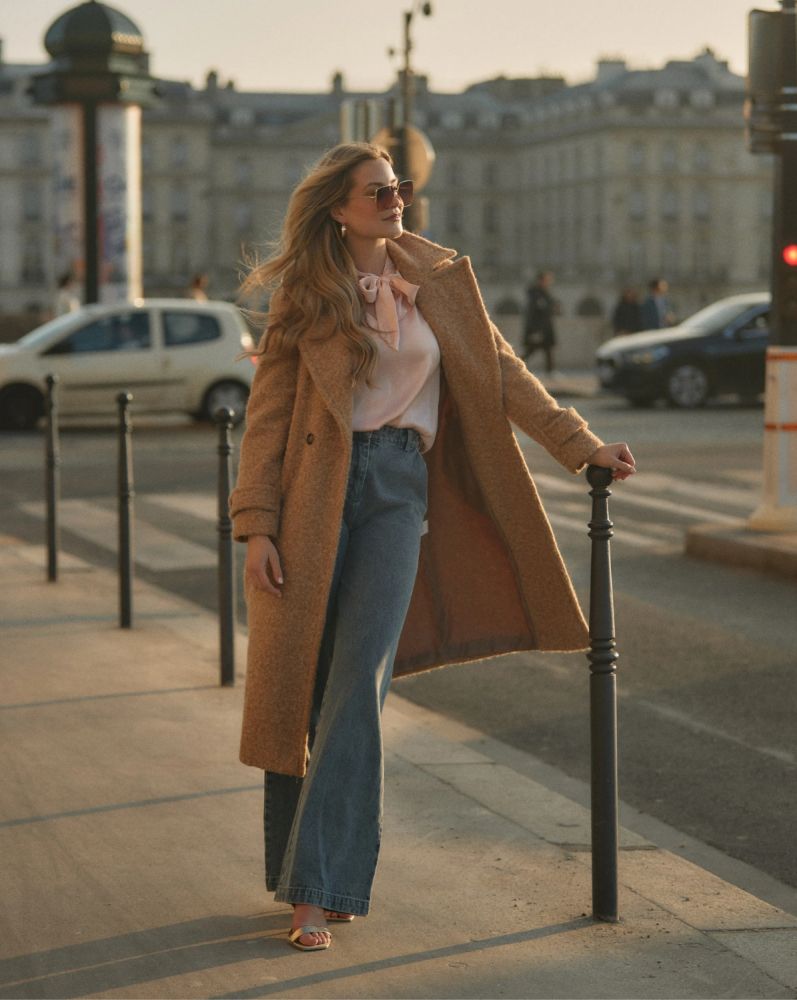 Freebird Odile Jas Camel