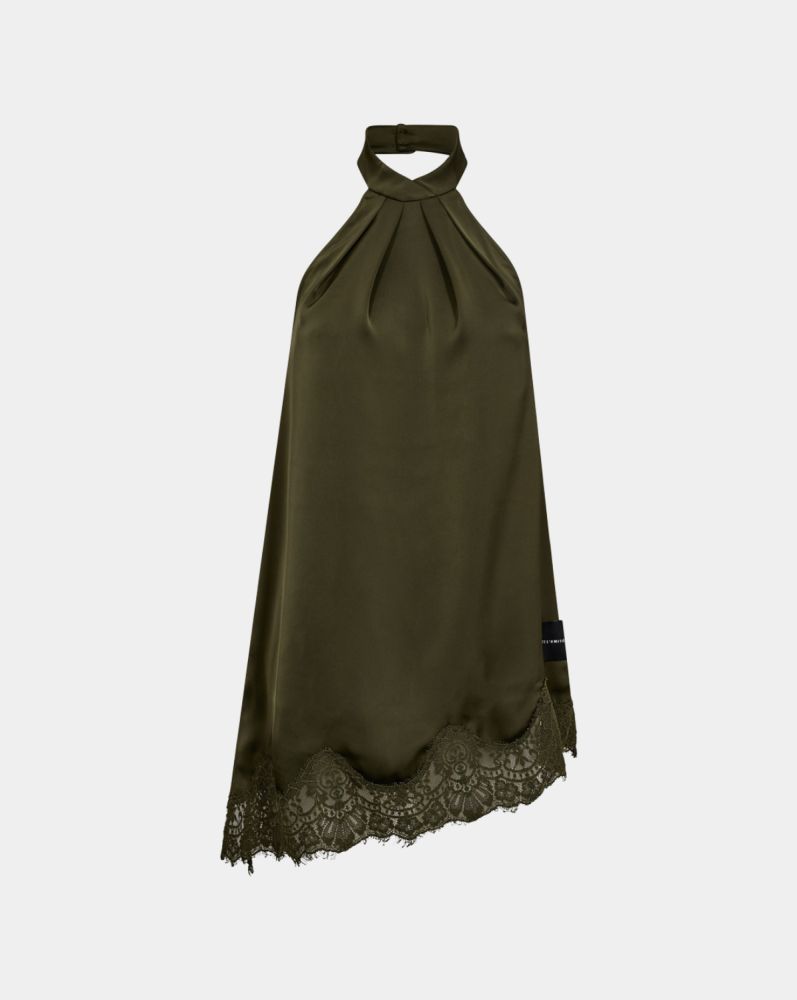 HAUTE L'AMITIÉ