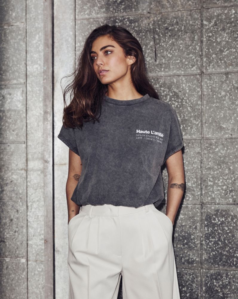 HAUTE L'AMITIÉ