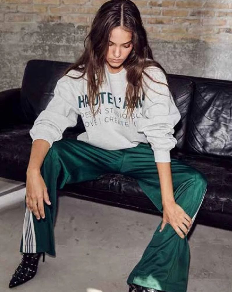 Haute L'amitié