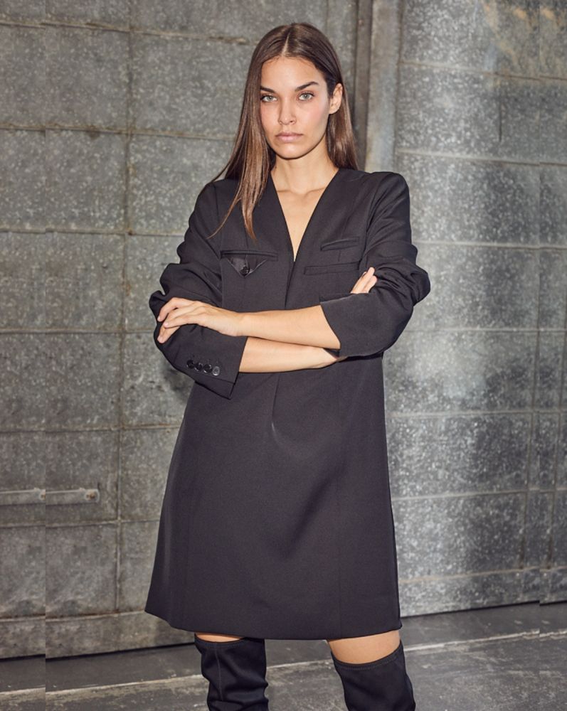  Haute L'amitié  HL10250  Jazzy Dress