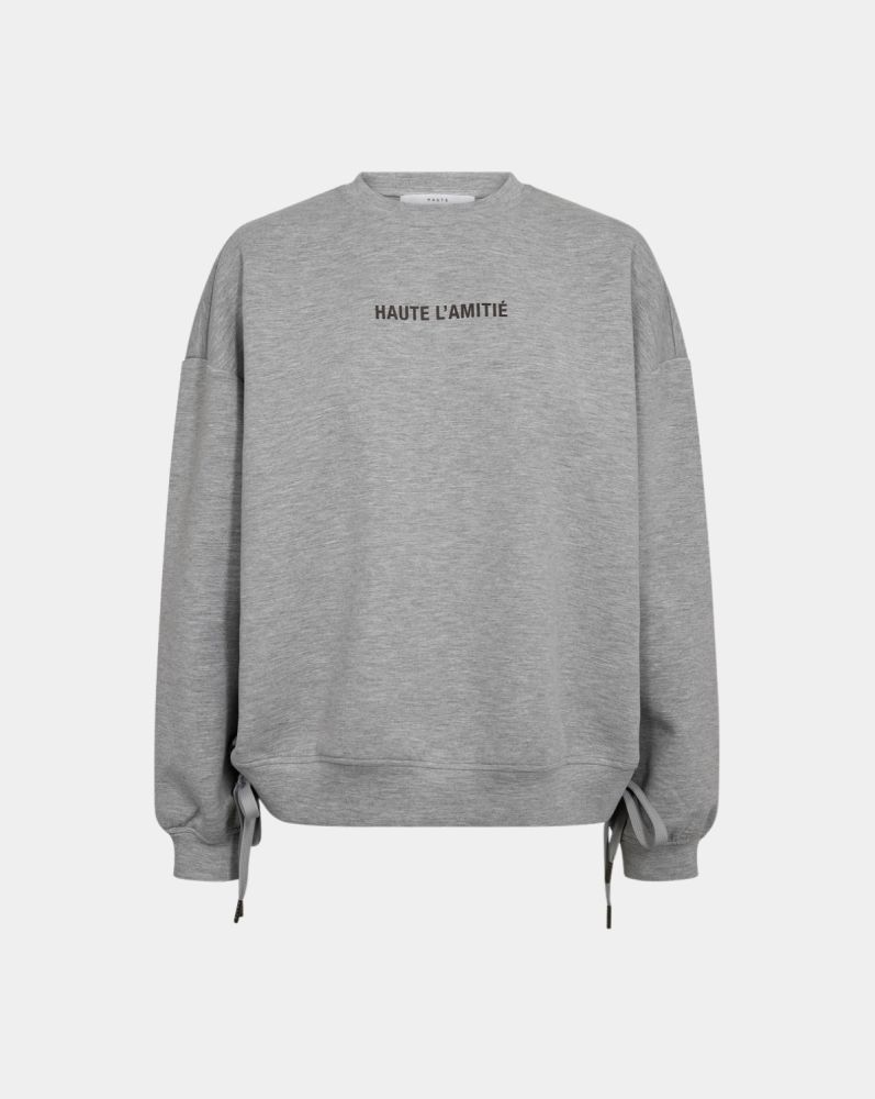 HAUTE L'AMITIÉ