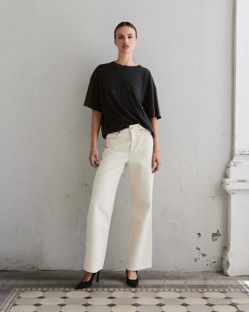 IBEN RockyT -Washed Black