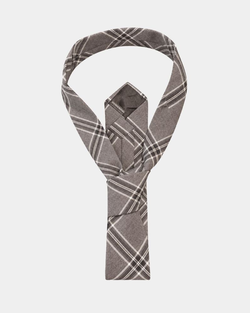 LDHMODA Tie