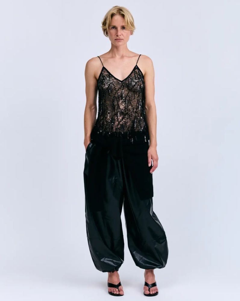 Love Stories Eve-Black