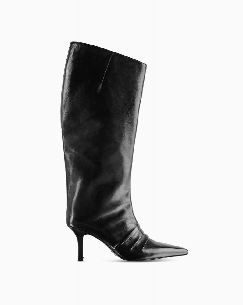 Patrizia Pepe 2Y0037 L048-Nero