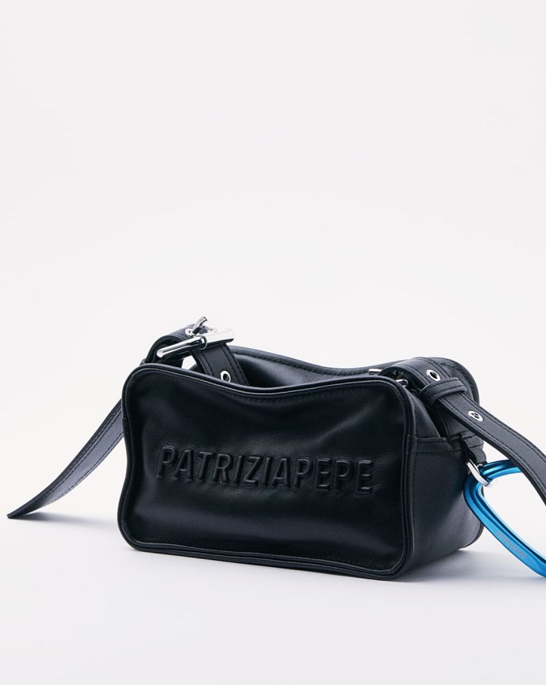 Patrizia Pepe 2B0153/L113-Nero