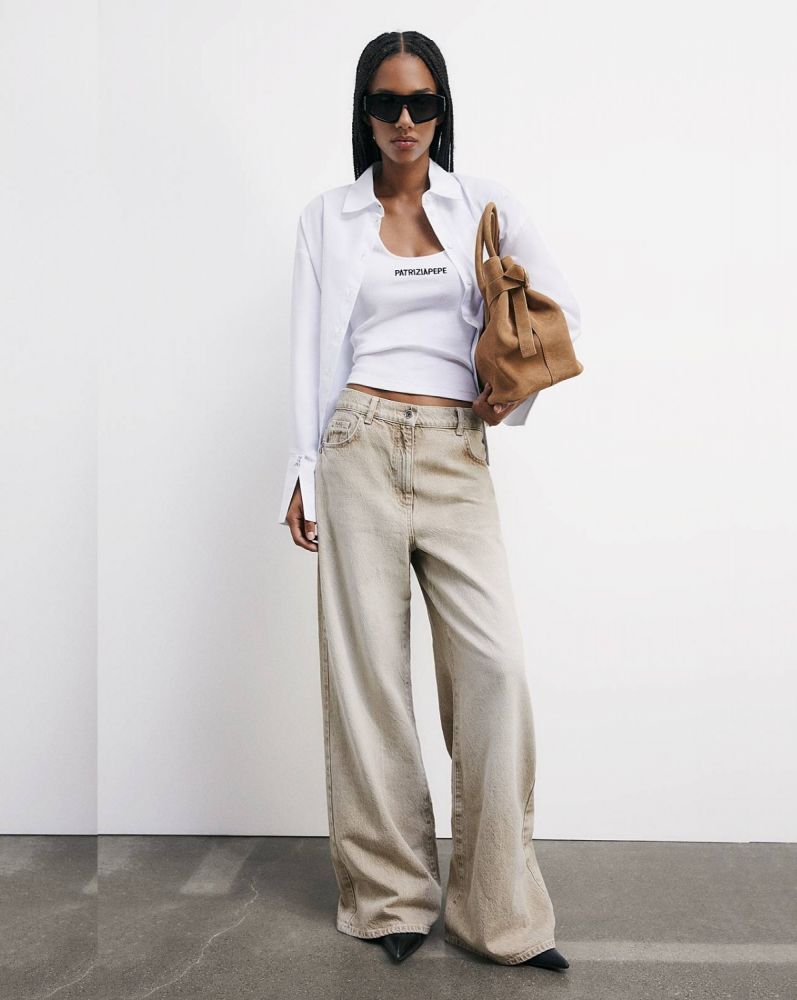 Patrizia Pepe / 8P0715 D124
