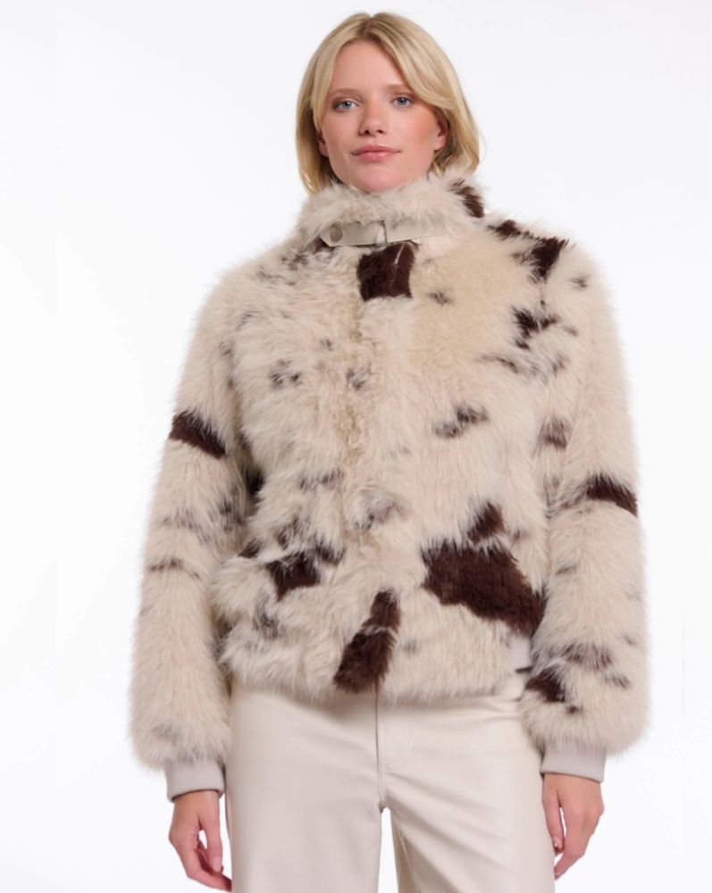 Rino&Pelle Ambra jacket Cow