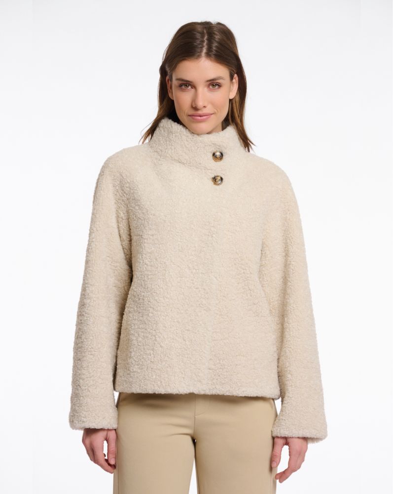 Rino&Pelle Denu Jacket Birch 7002511-BIRCH
