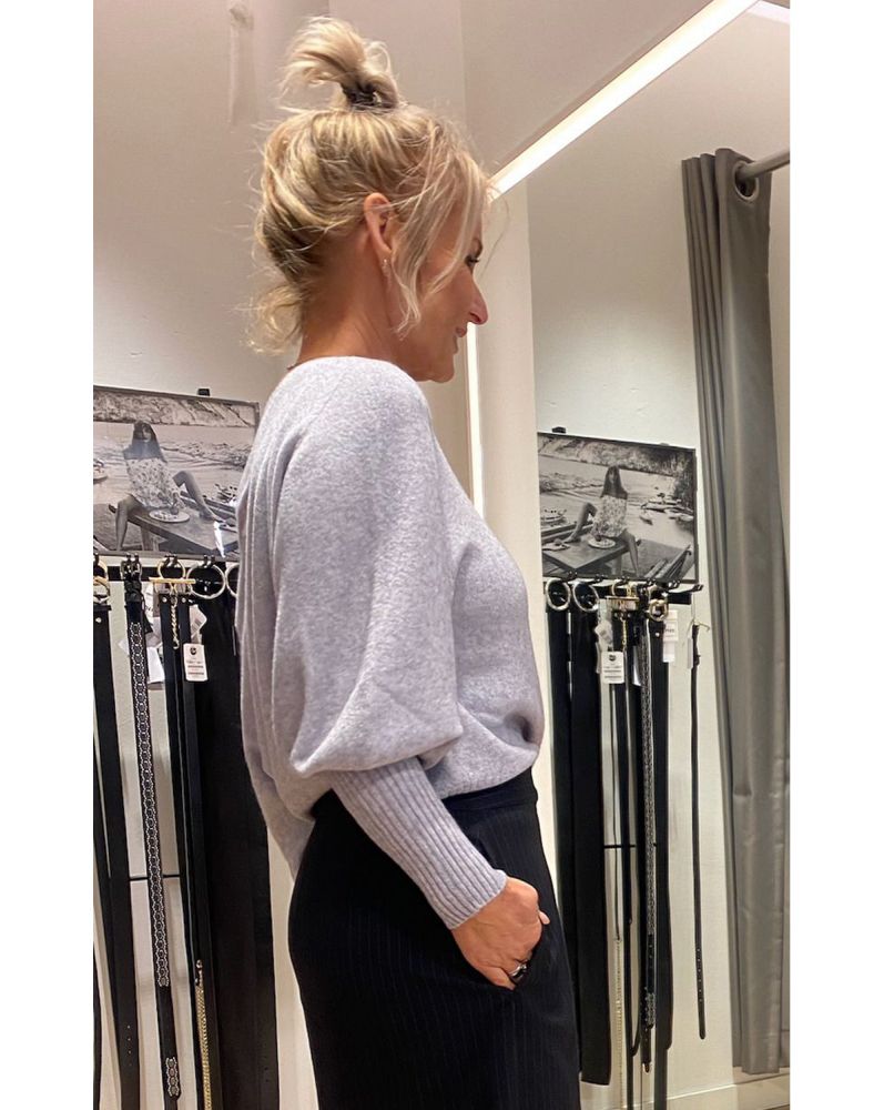 LVL Shoulder Off