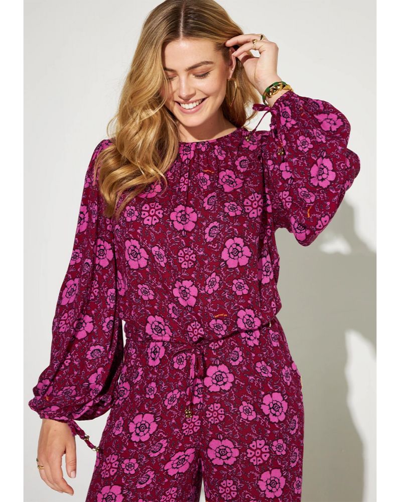 Harper&Yve Alexis blouse