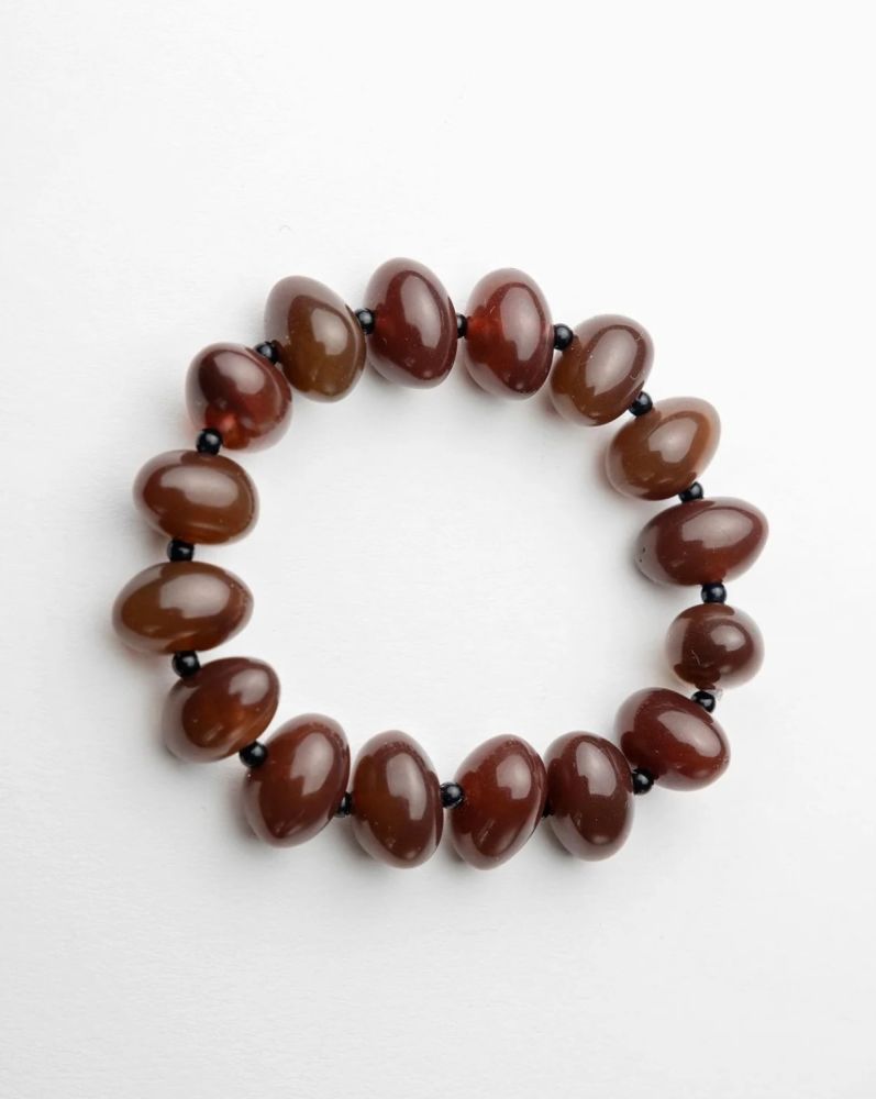 Bow19 3061 Arta Brace-Brwn