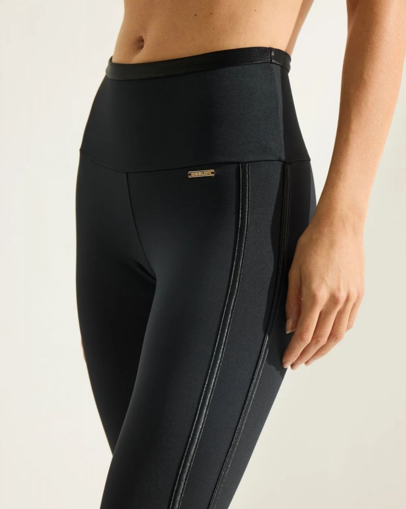 Deblon deblon Kate Leggings Black