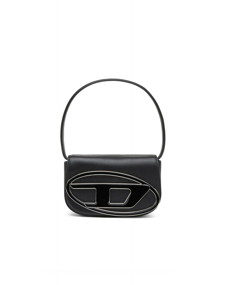Diesel Schoudertas Zwart-O.S