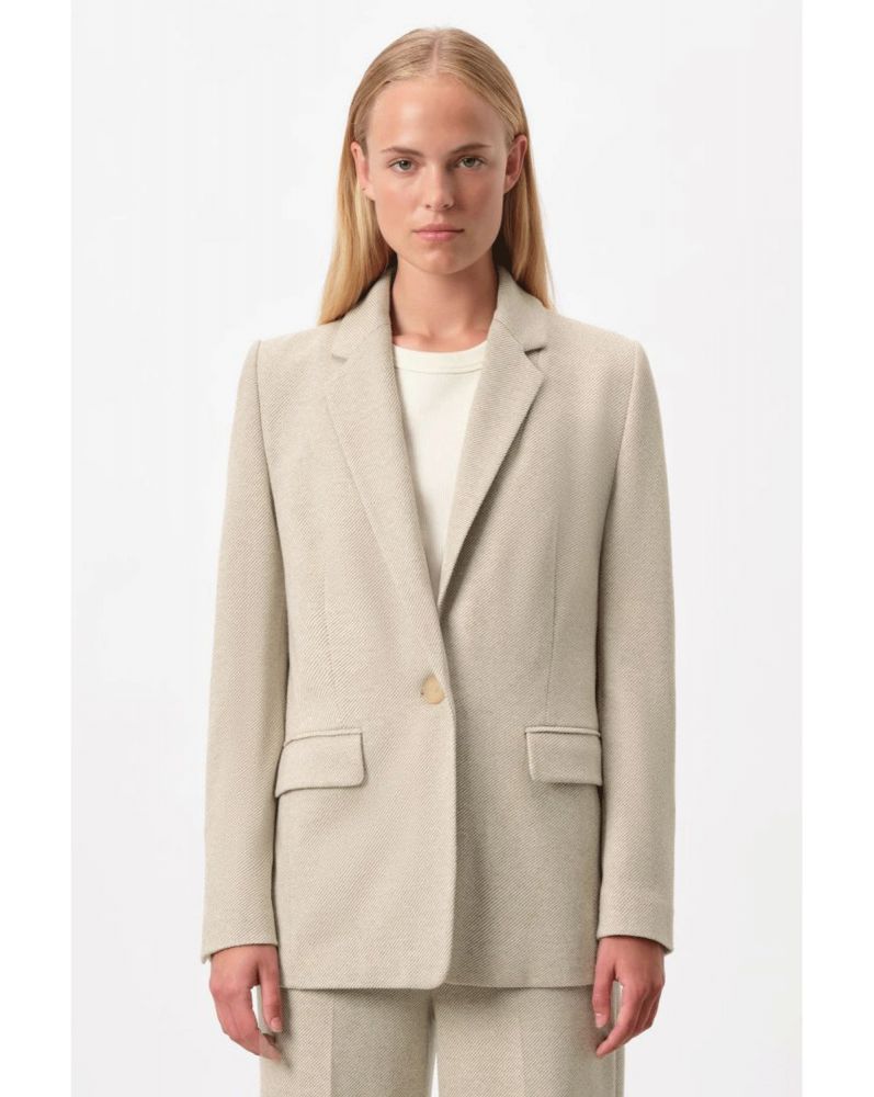 Drykorn Blazer Atlin 2 Beige 1821
