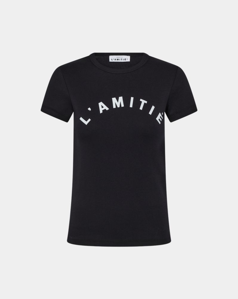 HAUTE L'AMITIÉ