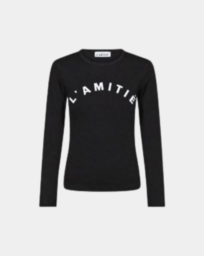 HAUTE L'AMITIÉ