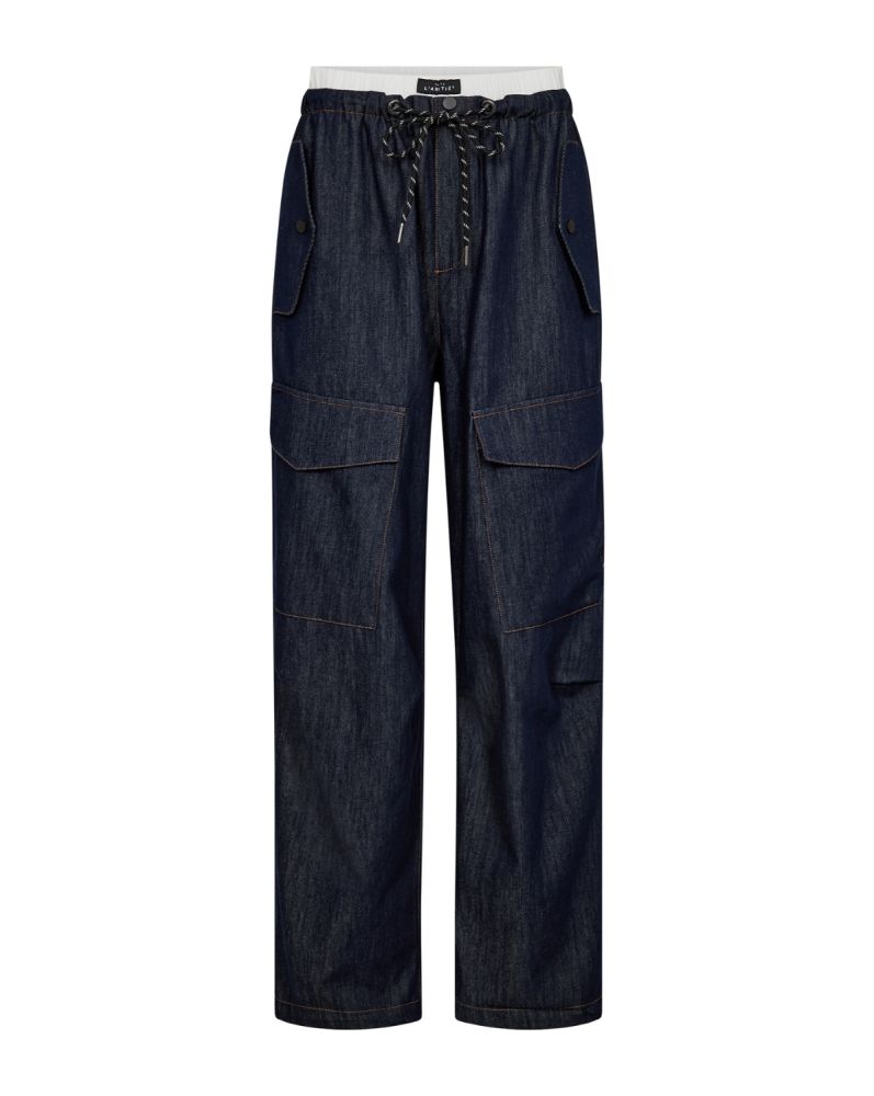 Haute L'amitié HL10317 Cargo-Denim